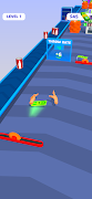 Clerk Runner captura de pantalla 5