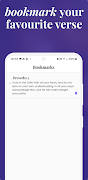 Scripture Mirror স্ক্রিনশট 5