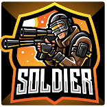 Logo Esport Maker - Create Gaming Logo
