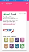 5 Schermata Mandi Book