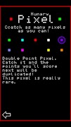 Hungry Pixel 截圖 2