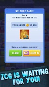 Zombie Counter Game screenshot 7