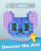 Smart Screw Sort постер