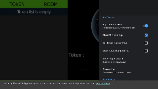 Cortex TV syot layar 6