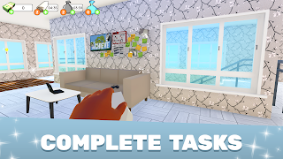House Simulator: Home Design screenshot 3