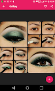 Eyes Makeup Tips 스크린샷 5