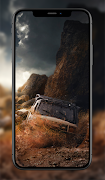 Fondos 4x4 Todoterrenos ภาพหน้าจอ 2