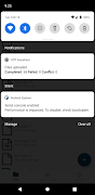 HCP Anywhere screenshot 7