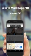 Camera Scanner - Rapid Scanner اسکرین شاٹ 2