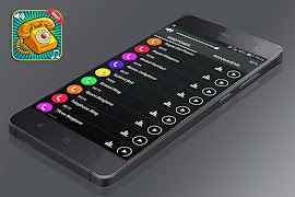 Классические мелодии скриншот 7