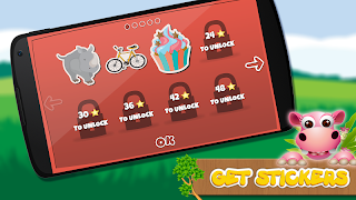 Kids' Fun Math Learning screenshot 3