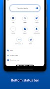 Bottom Quick Settings Screenshot 2