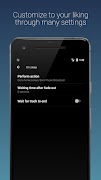 Sleep Timer (Turn music off) ภาพหน้าจอ 4