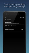 Sleep Timer (Turn music off) স্ক্রিনশট 4