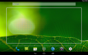 Transparent Widget capture d'écran 7