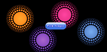 Finger Picker Screenshot 7