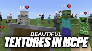Ultimate Survival Texture Pack screenshot 2