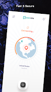 5 Schermata Hook VPN