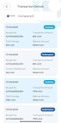 JustPay screenshot 3