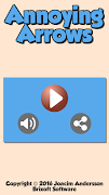 Annoying Arrows screenshot 1