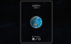 SPACEPLANETS captura de pantalla 4