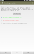 Prepware Military Competency screenshot 5