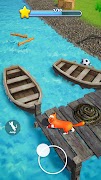 Stray Cat Simulator スクリーンショット 1