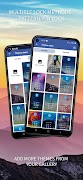 3 Schermata Applock - Gallery Vault