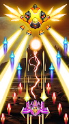 Star Blaster: Galaxy Shooter imagem de tela 4