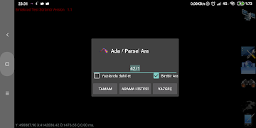 Emlakcad screenshot 7