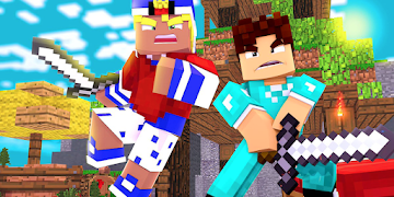 Bedwars for Minecraft تصوير الشاشة 4