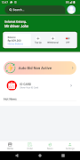 Driver Antarin স্ক্রিনশট 3
