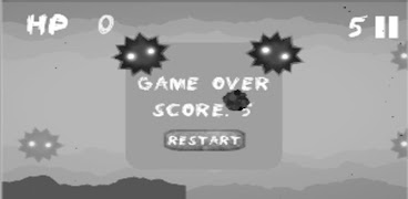 fast running ghost screenshot 7