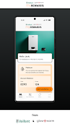 myREWARDS Vaillant & Glow-worm poster
