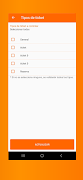 ControlTickets EC screenshot 2