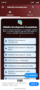 Website Development screenshot 2