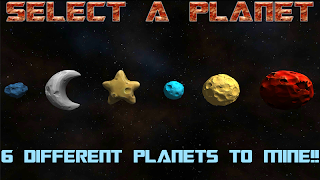Mars Miner 2 screenshot 5