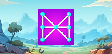 QuickLine - connect the dots স্ক্রিনশট 3