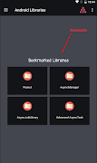 Cool Android Libraries imagem de tela 2