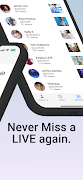 Rewatch LIVE: Save Live Stream скриншот 1
