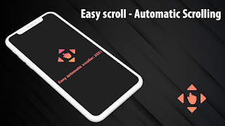 Easy scroll - Automatic Scroll gönderen