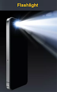 Flashlight plakat