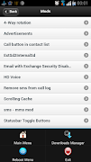 Omega Files Pro screenshot 6
