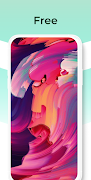 Abstract HD 4K | Wallpapers スクリーンショット 4