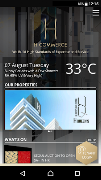 H Commerce 포스터