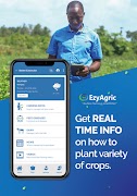 EzyAgric Agent screenshot 1