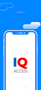 پوستر IQ Access