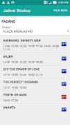 Jadwal Bioskop poster