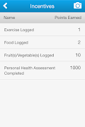 HealthyNow screenshot 3