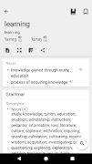 Dictionary & Translator screenshot 3